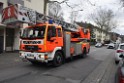 PTuer Koeln Vingst Oranienstr P19